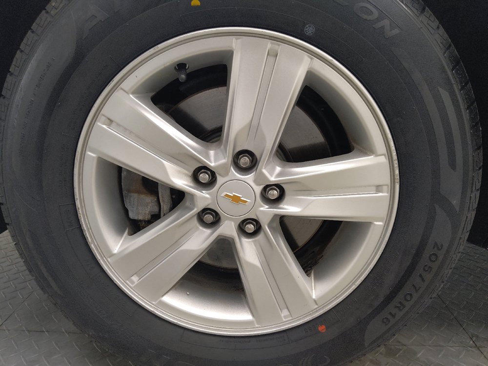 Used 2017 Chevrolet Trax LS AWD/4WD image 31