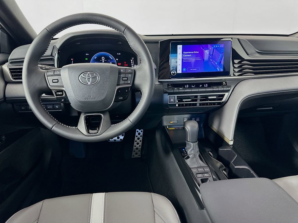 Certified 2025 Toyota Camry SE image 22
