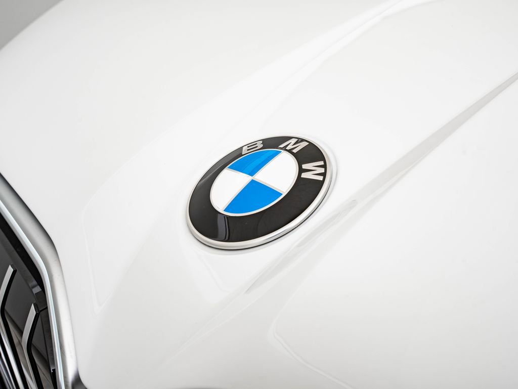 New 2026 BMW X3 xDrive30 w/ Convenience Package image 3