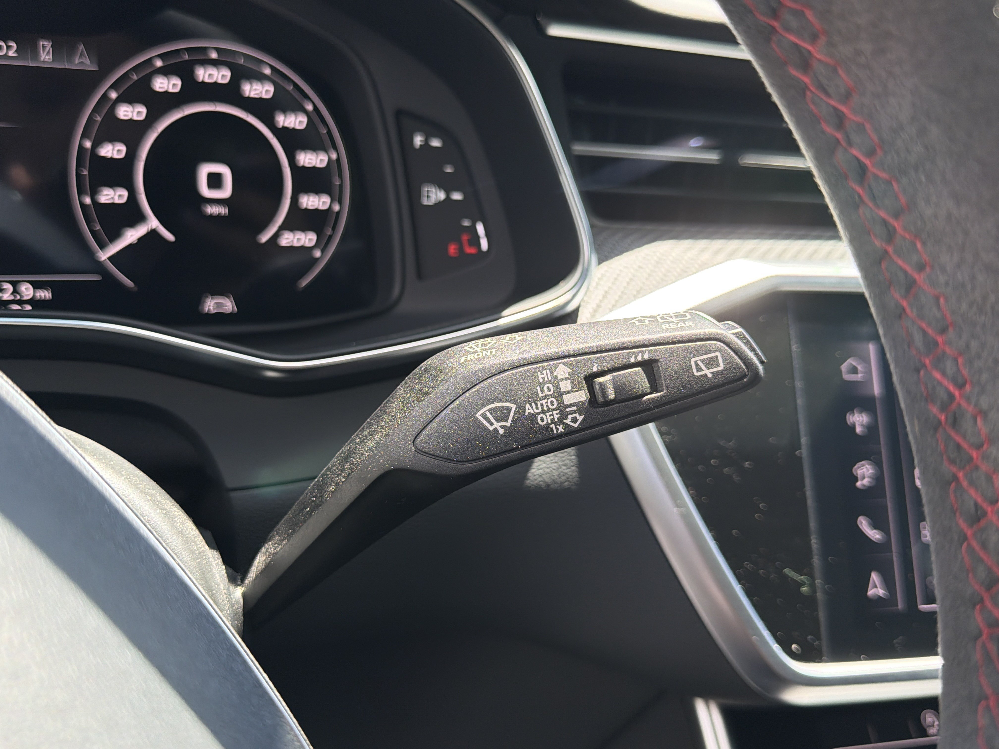 Used 2024 Audi RS 6 performance AWD/4WD image 36