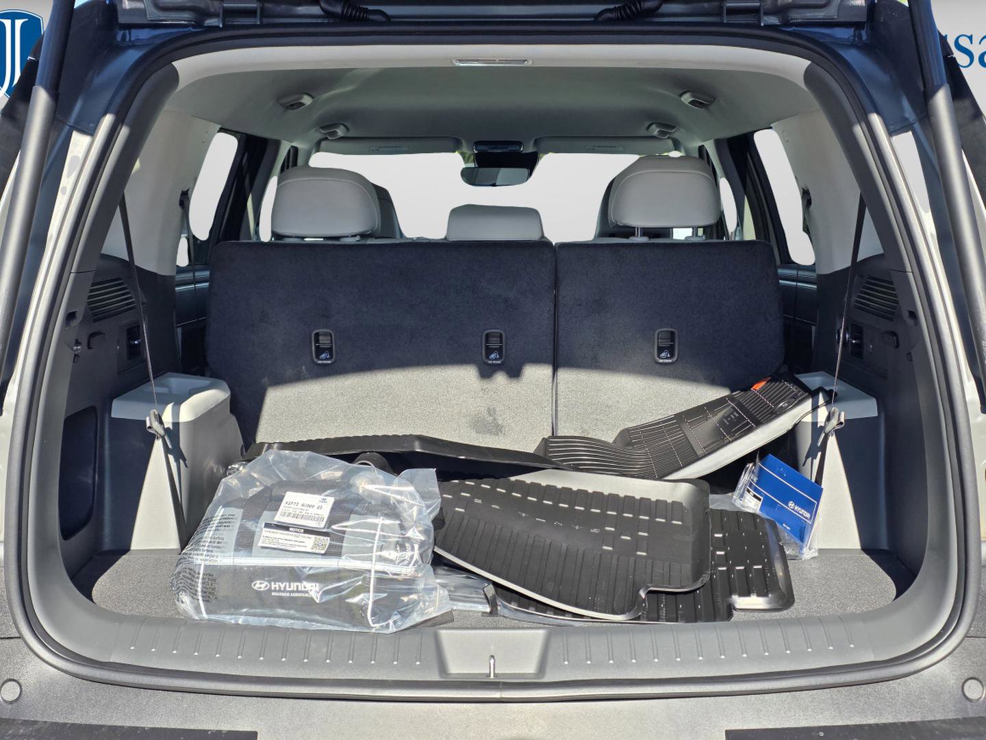 New 2026 Hyundai Santa Fe SEL image 34