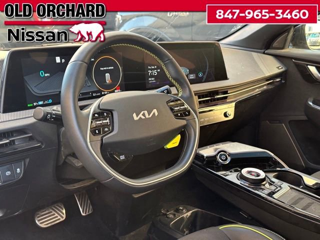 Used 2023 Kia EV6 GT image 15