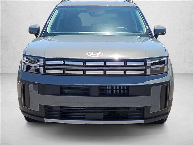 New 2026 Hyundai Santa Fe SEL FWD image 6
