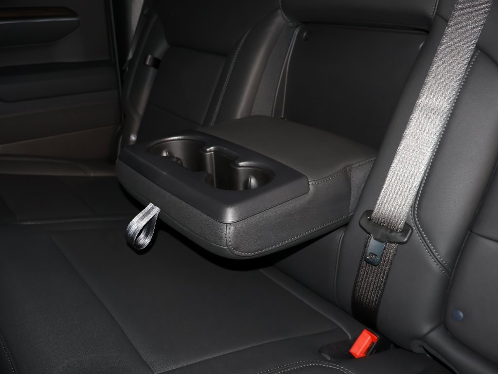 New 2026 Chevrolet Silverado 1500 LT Trail Boss w/ LT Trail Boss Premium Package image 32