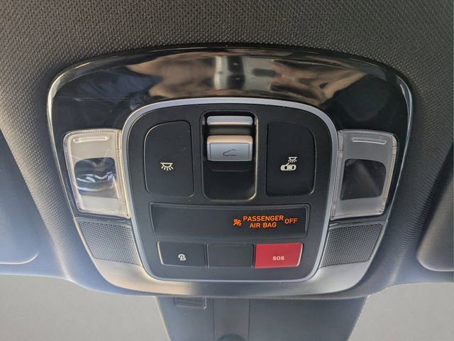 Certified 2024 Hyundai Santa Cruz Night AWD/4WD image 29