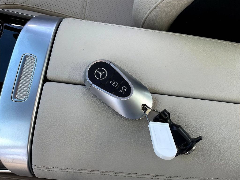Certified 2023 Mercedes-Benz C 300 Sedan image 36