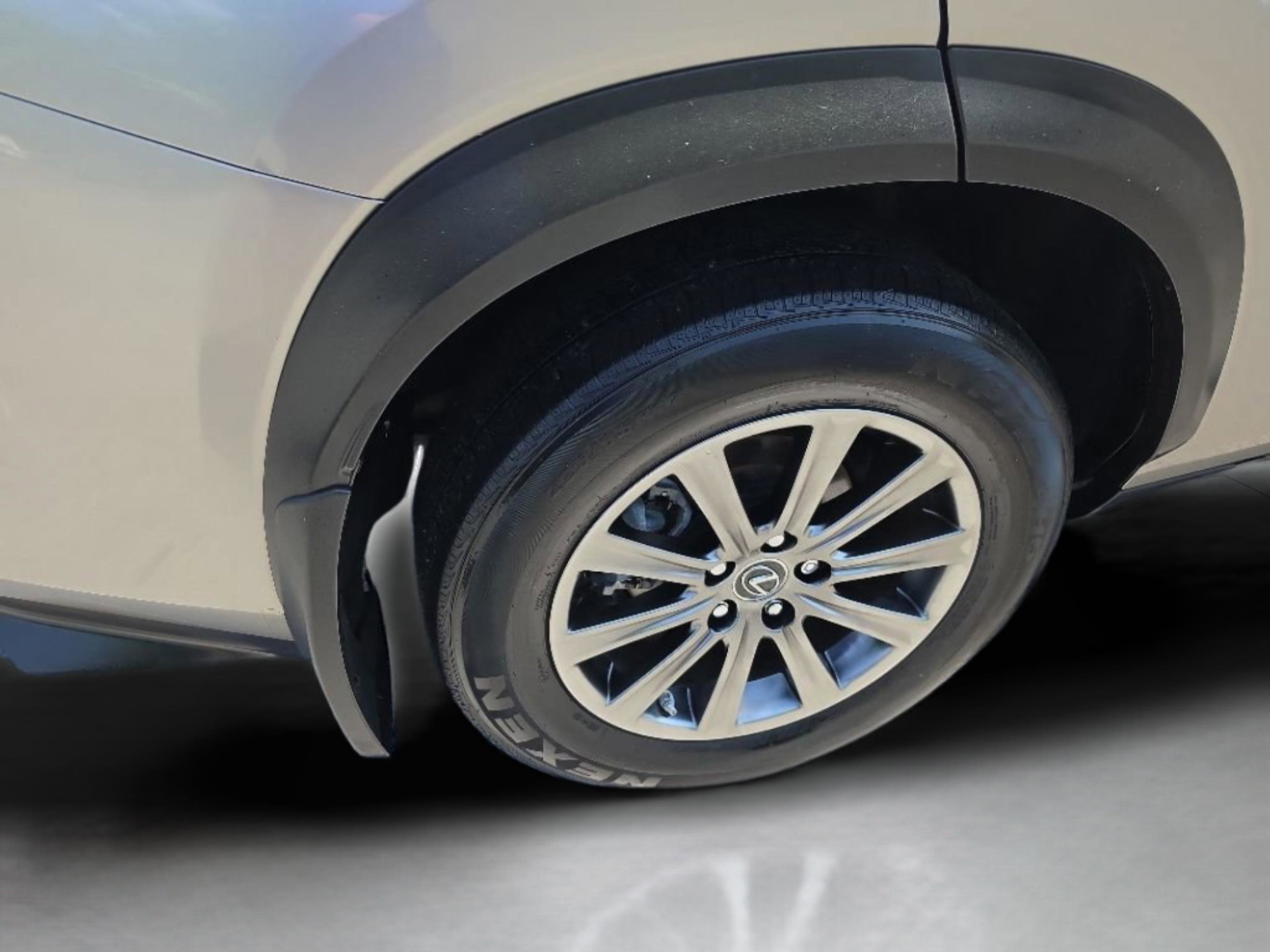 Used 2019 Lexus NX 300 FWD w/ Comfort Package image 35