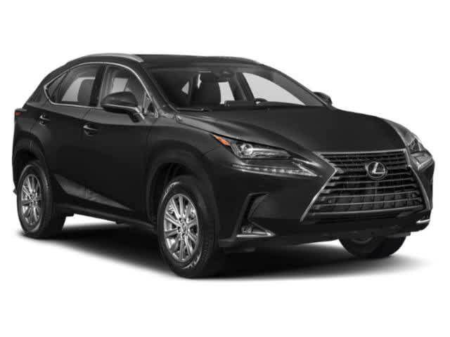 Used 2019 Lexus NX 300 FWD w/ Premium Package image 9