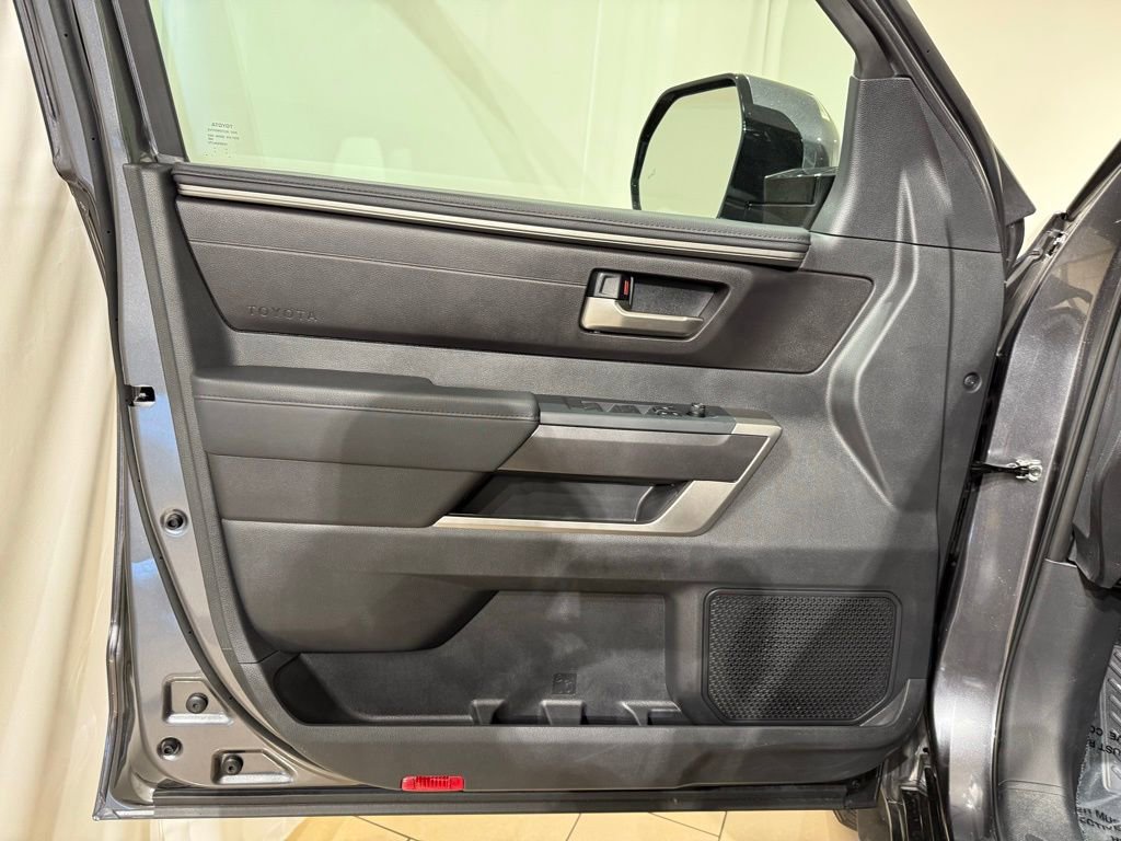 Certified 2025 Toyota Tundra SR5 image 14