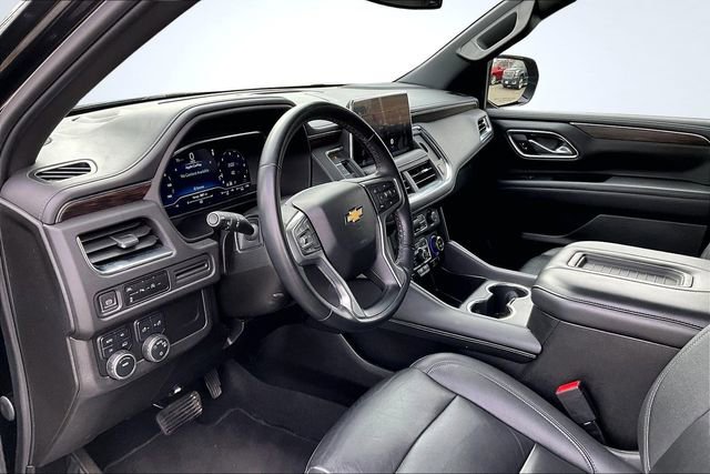 Used 2023 Chevrolet Tahoe LT AWD/4WD image 17