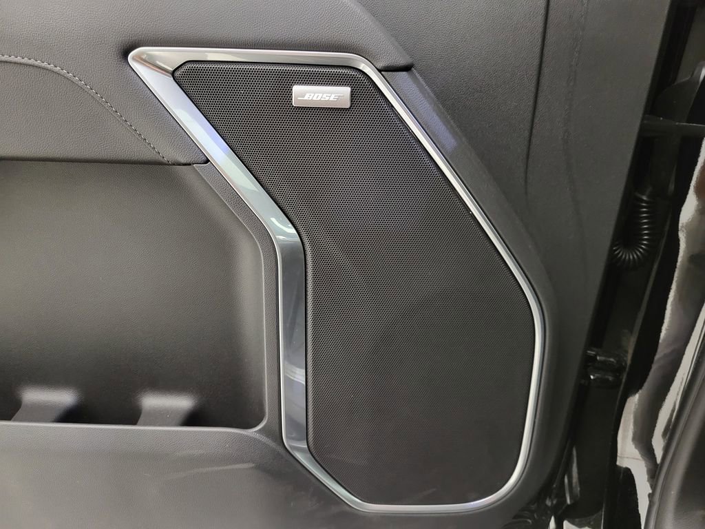 New 2025 Chevrolet Silverado 1500 RST w/ Convenience Package II image 3