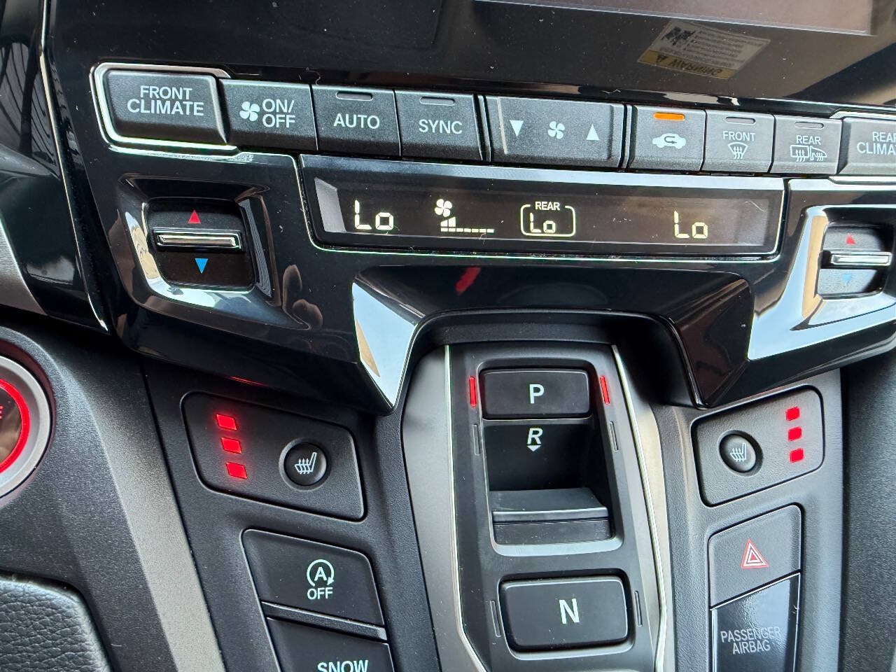 Used 2023 Honda Odyssey EX-L image 29