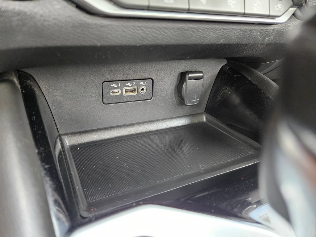 Used 2022 Nissan Altima 2.5 Platinum AWD/4WD image 27