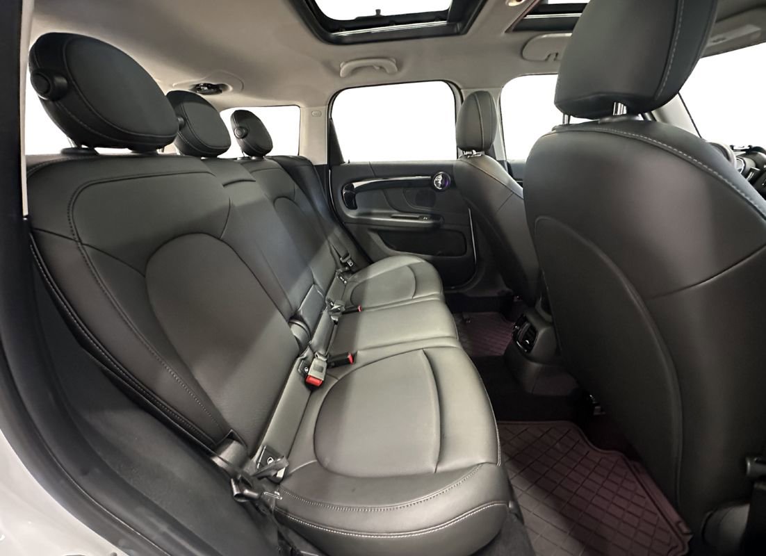 Used 2019 MINI Cooper Countryman ALL4 image 18