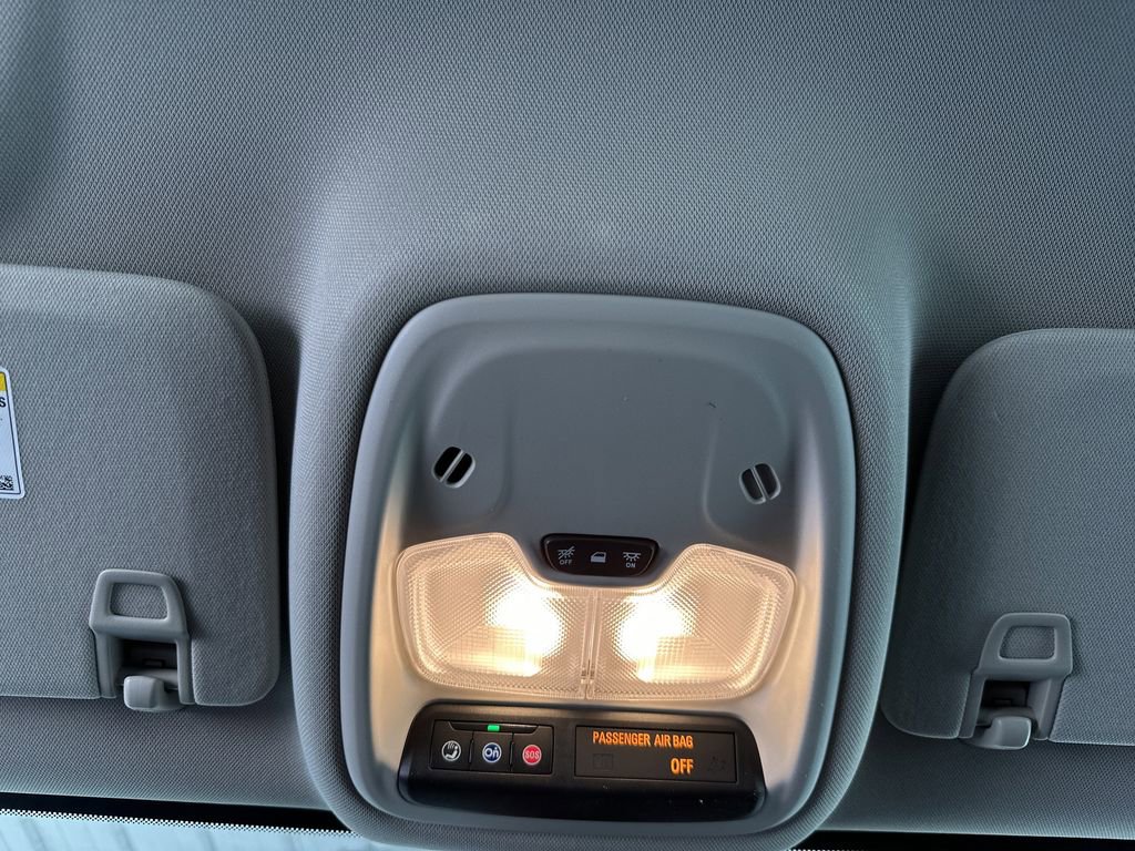 New 2026 Buick Encore GX Preferred w/ Comfort Package FWD image 24