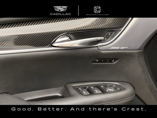 Certified 2024 Cadillac XT6 Sport w/ Technology Package AWD/4WD image 23