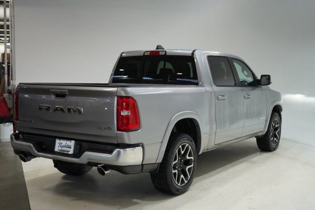 Used 2025 RAM 1500 Laramie image 7