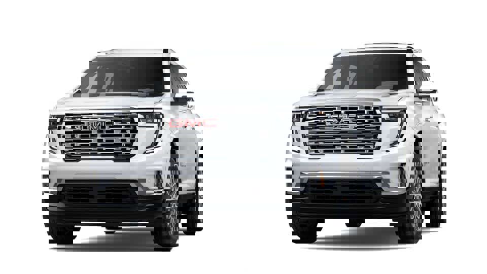 New 2026 GMC Acadia Denali w/ Super Cruise Package image 25