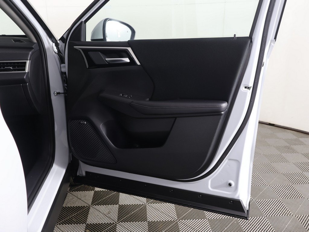 New 2026 Mitsubishi Outlander ES AWD/4WD image 23