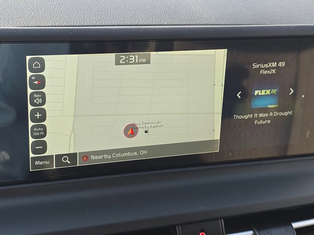 New 2026 Kia Seltos S image 2