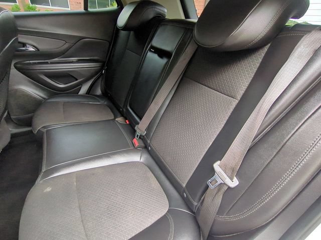Used 2019 Buick Encore Preferred AWD/4WD image 28