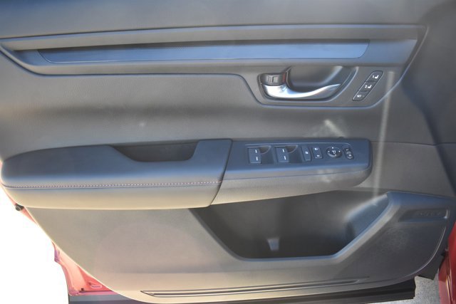 Used 2025 Honda CR-V Sport-L image 11