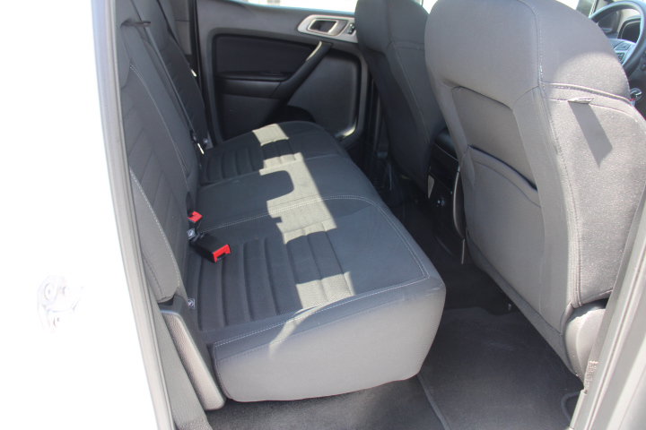 Used 2023 Ford Ranger XLT w/ Trailer Tow Package RWD image 17