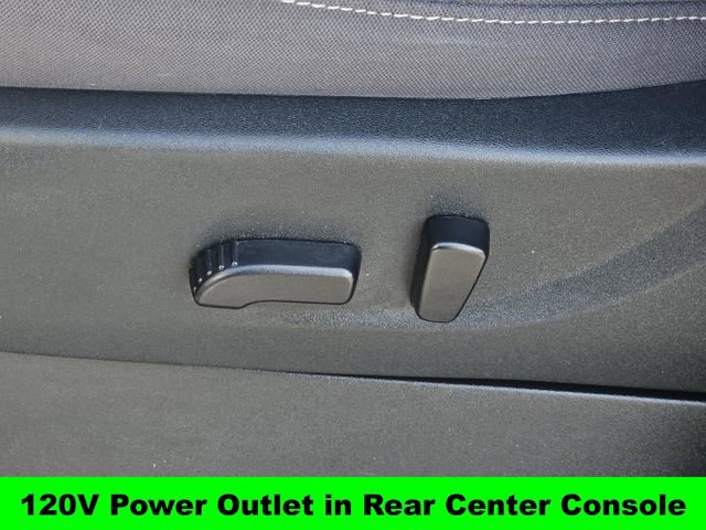 Used 2024 Nissan Frontier SV w/ SV Convenience Package image 27