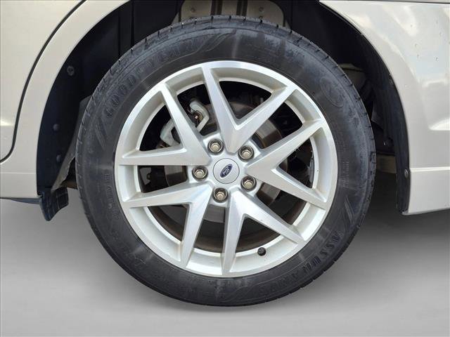 Used 2010 Ford Fusion SEL AWD/4WD image 23
