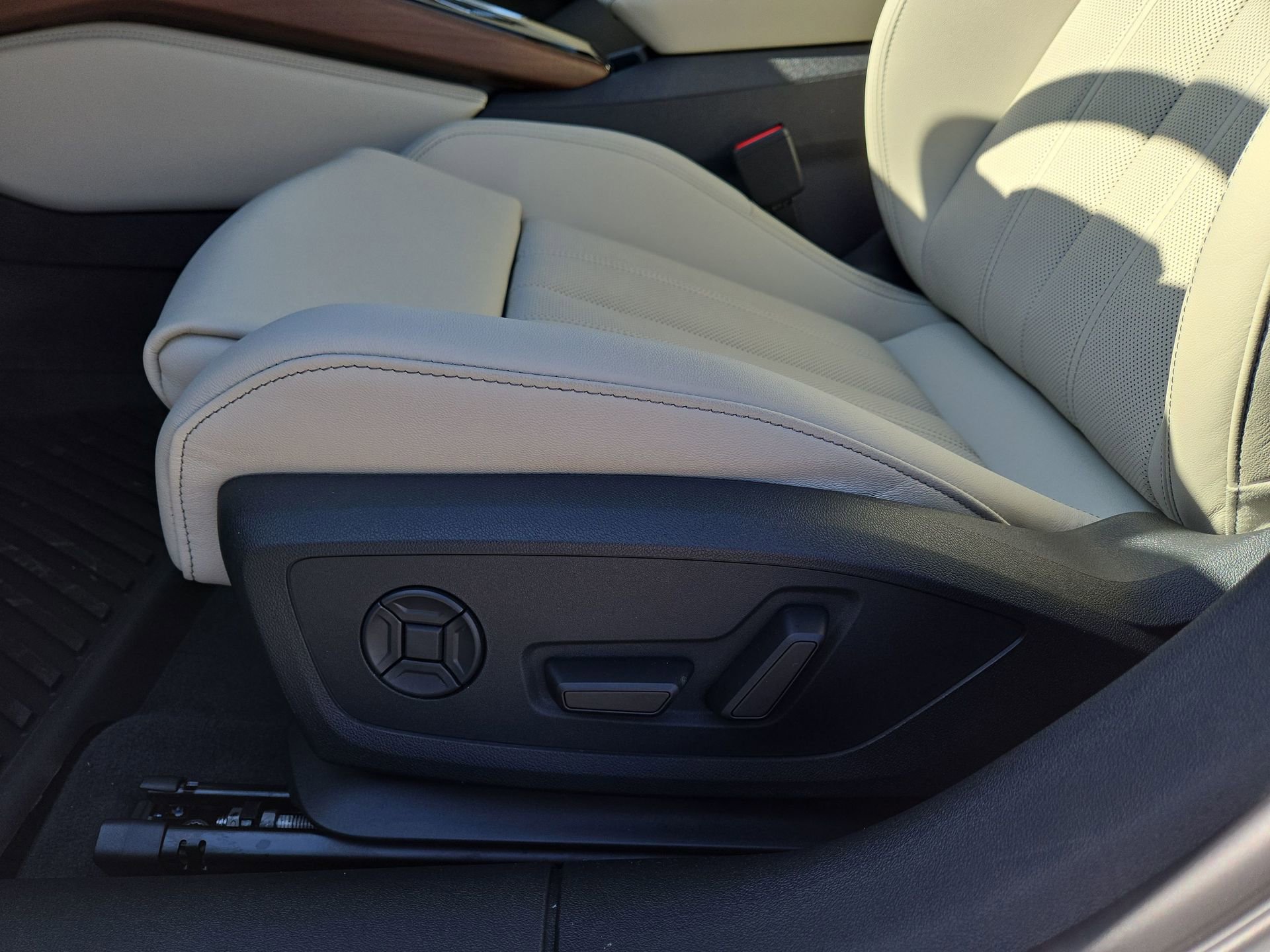 New 2026 Audi A6 Premium image 17