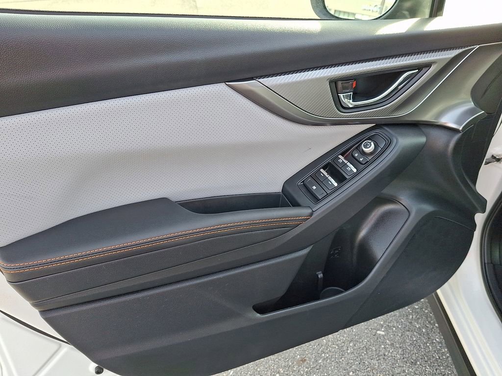 Certified 2023 Subaru Crosstrek 2.5i Limited w/ Moonroof Package image 14