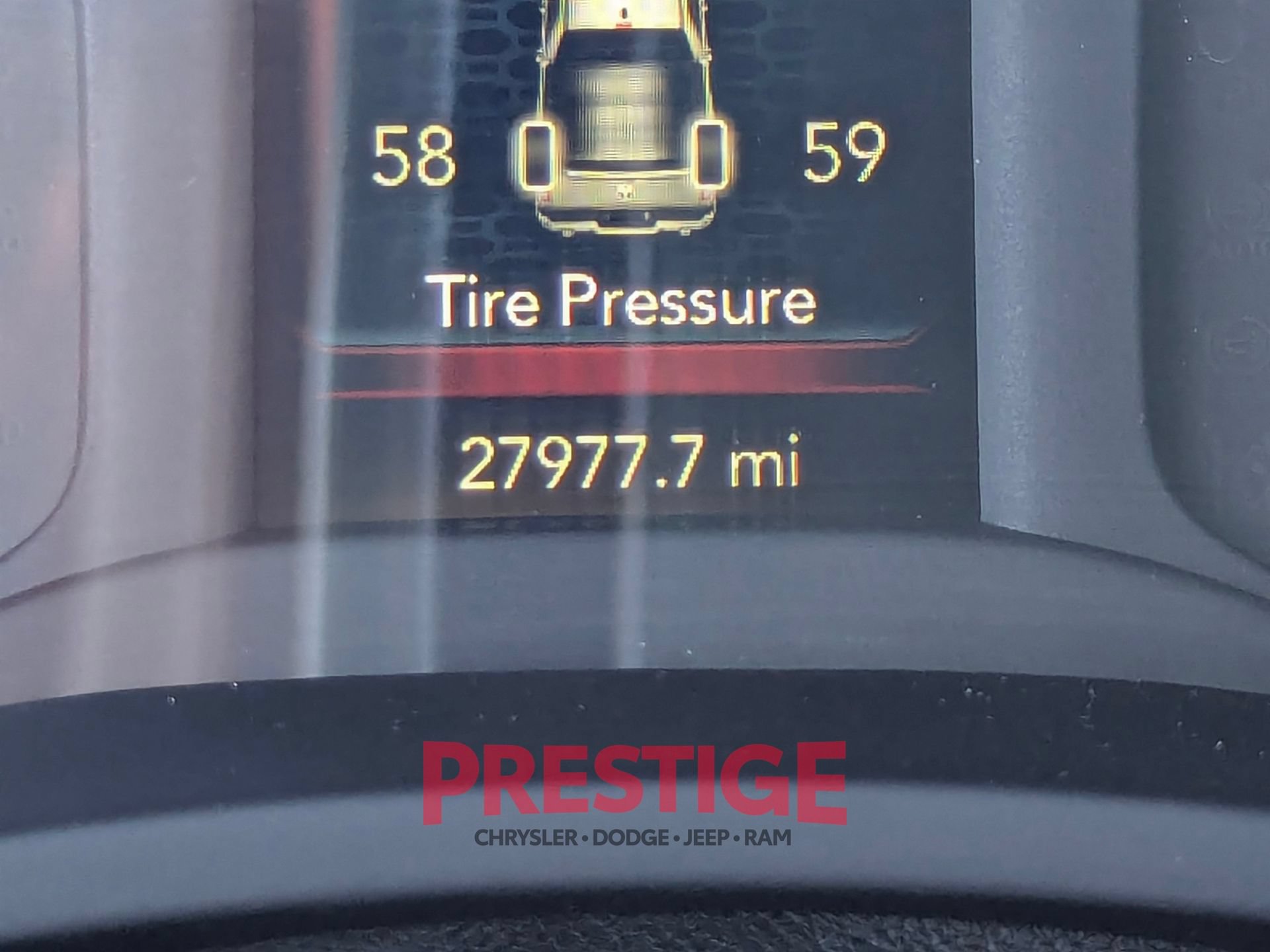 Used 2024 RAM 2500 Big Horn AWD/4WD image 20