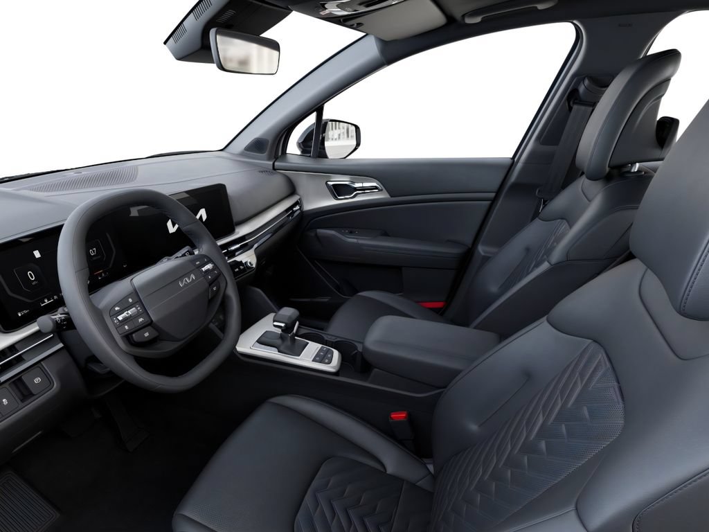 New 2026 Kia Sportage X-Line w/ X-Line Technology Package AWD/4WD image 17
