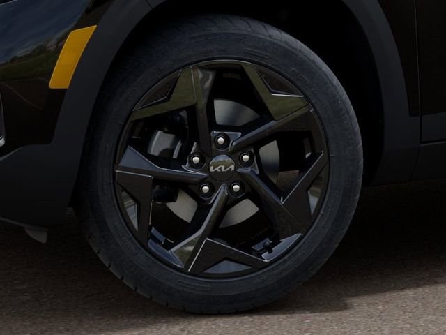 New 2026 Kia Seltos EX FWD image 9