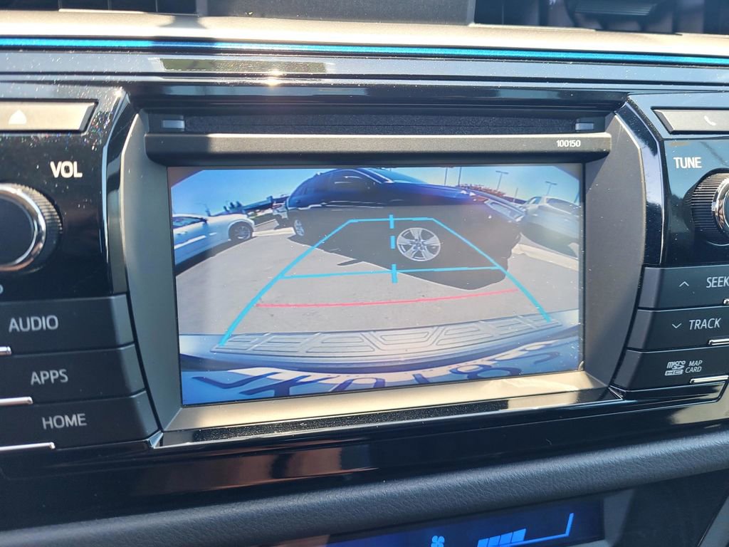 Used 2015 Toyota Corolla LE Premium FWD image 12