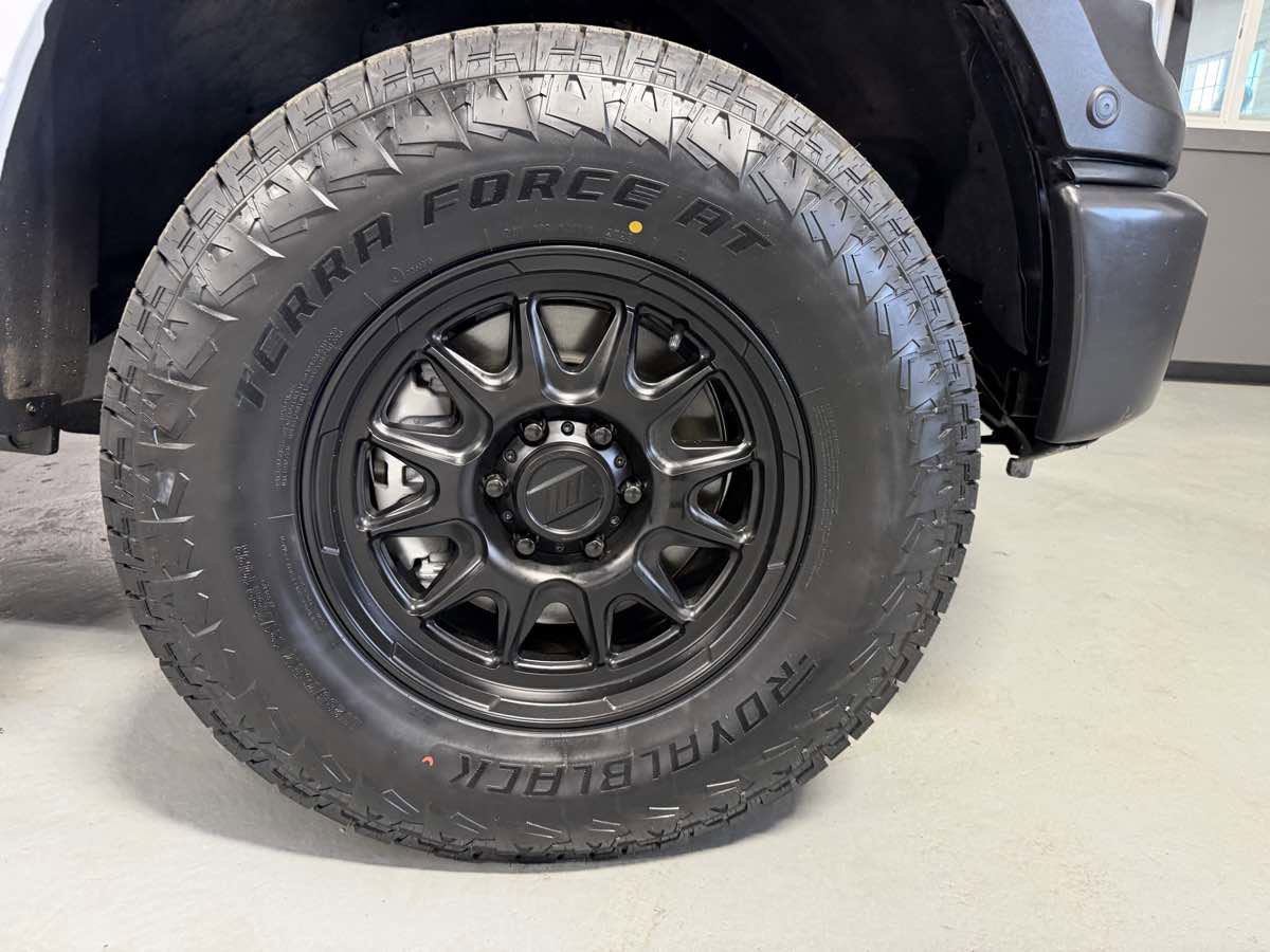 Used 2017 Ford F150 XL w/ XL Power Equipment Group image 2