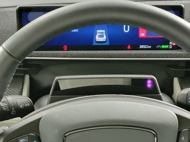 Used 2025 Ford Mustang Mach-E Premium w/ Interior Protection Package image 31