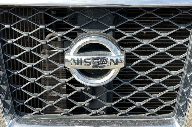 Used 2019 Nissan NV 3500 SL RWD image 44