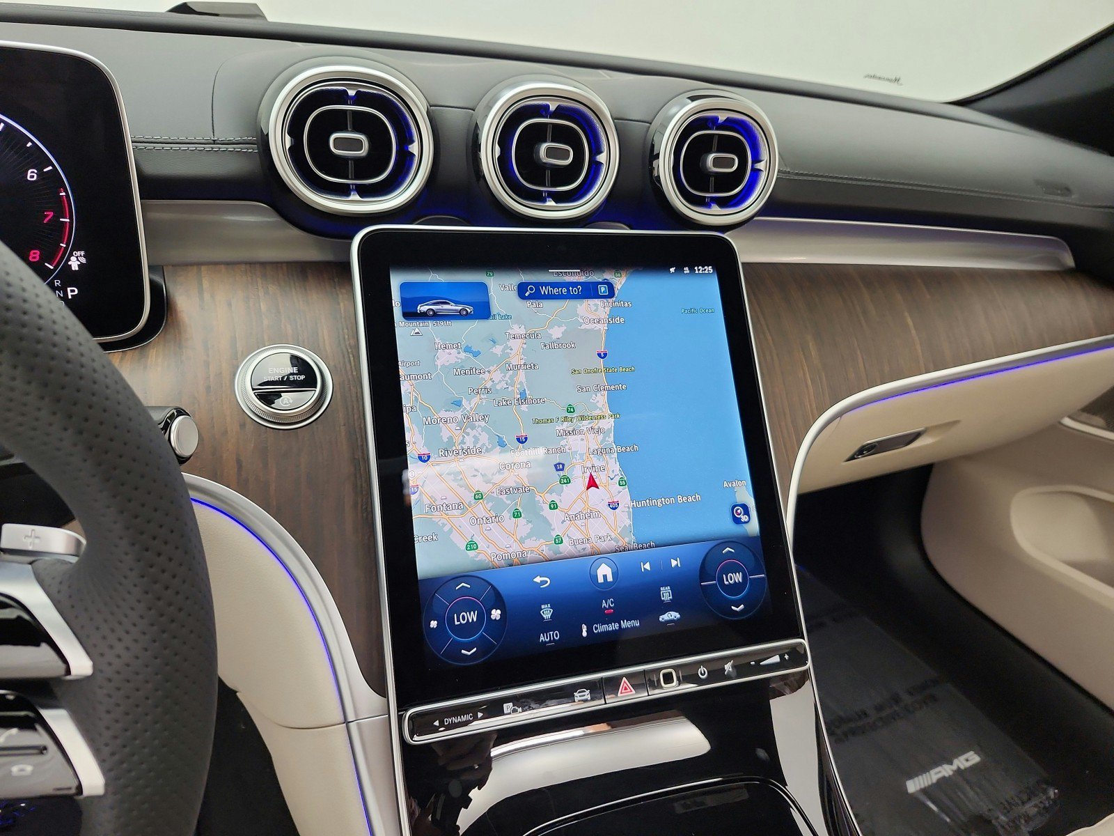 New 2026 Mercedes-Benz CLE 300 4MATIC Coupe image 10