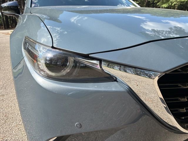 Used 2022 MAZDA CX-9 Carbon Edition AWD/4WD image 9