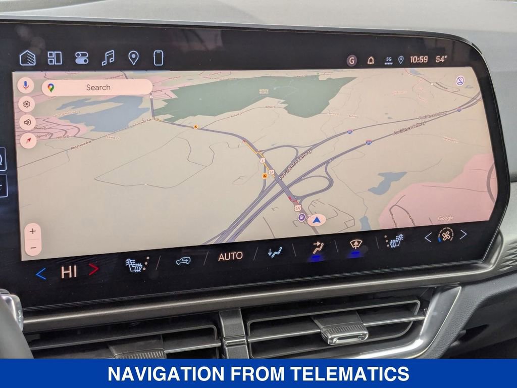 New 2026 Chevrolet Equinox EV LT w/ Comfort Package image 20