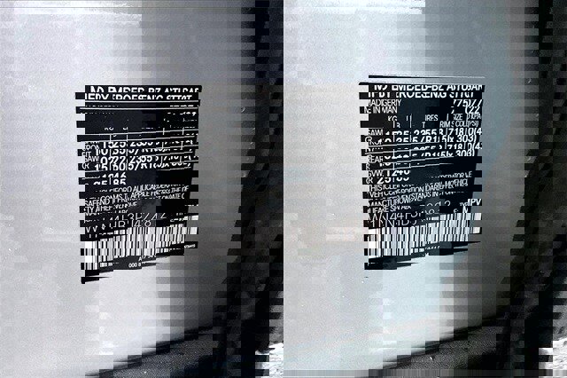 Certified 2023 Mercedes-Benz GLA 250 4MATIC image 22