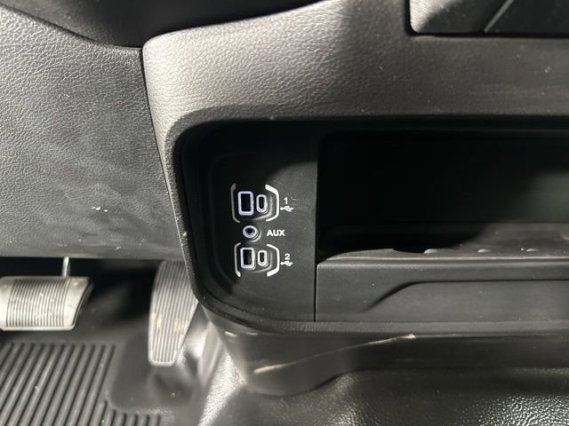 Used 2025 RAM 2500 Tradesman image 18