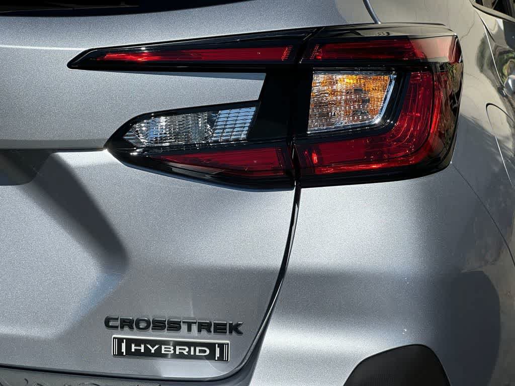 New 2026 Subaru Crosstrek 2.5i Limited AWD/4WD image 7