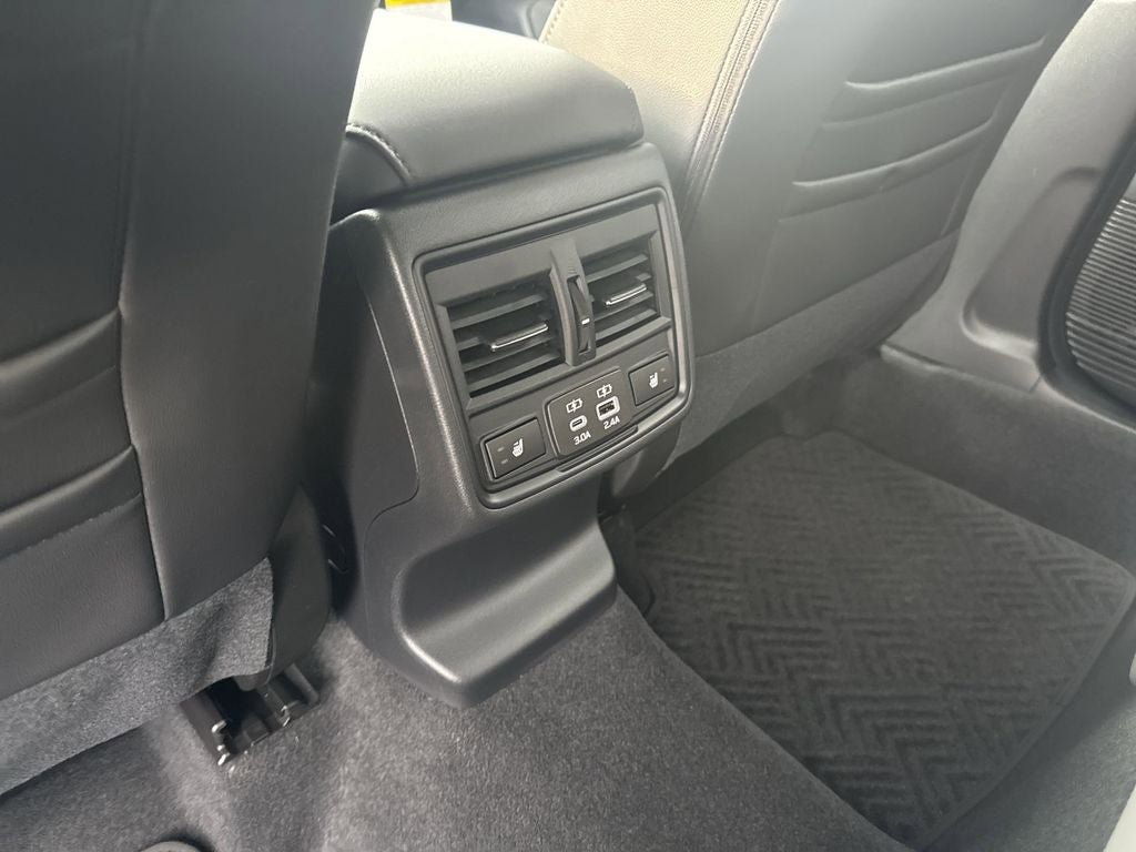 New 2026 Subaru Outback Limited AWD/4WD image 29