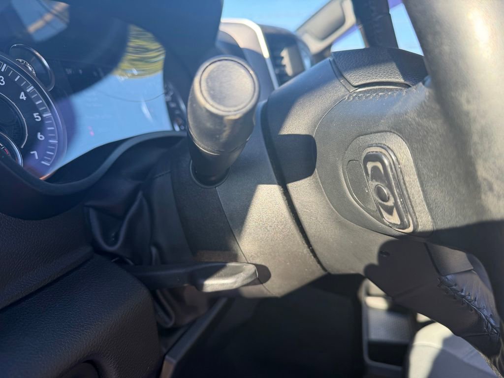 Certified 2022 RAM 1500 Big Horn image 19