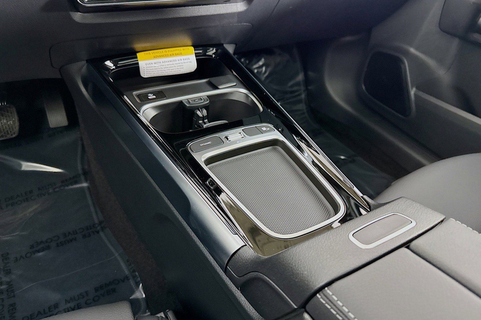 New 2026 Mercedes-Benz GLB 250 image 5