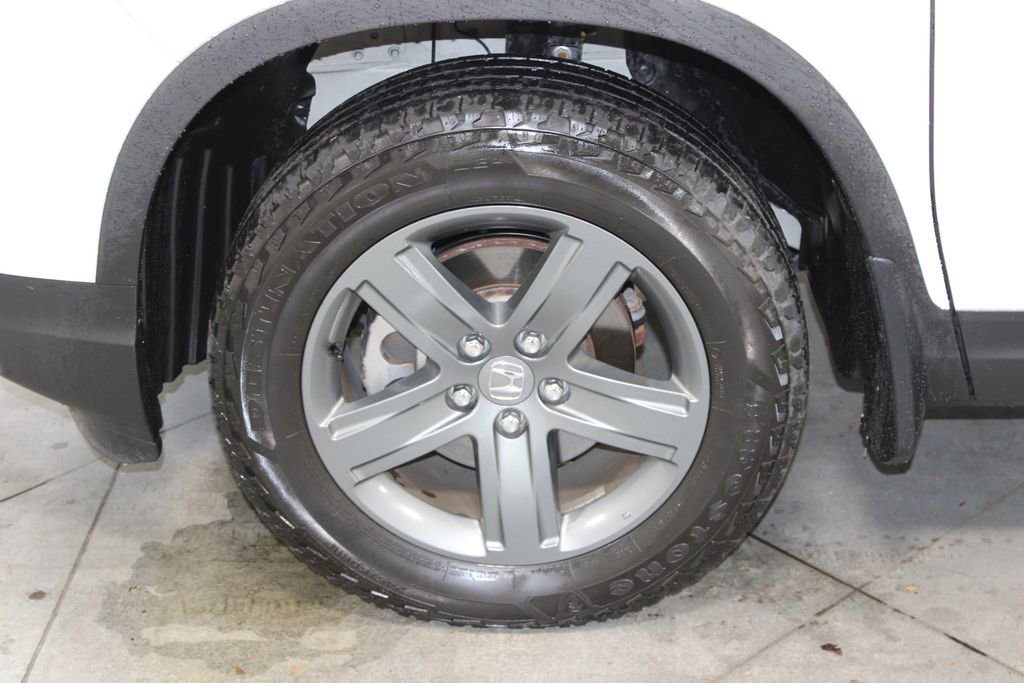 Used 2023 Honda Ridgeline RTL-E image 18