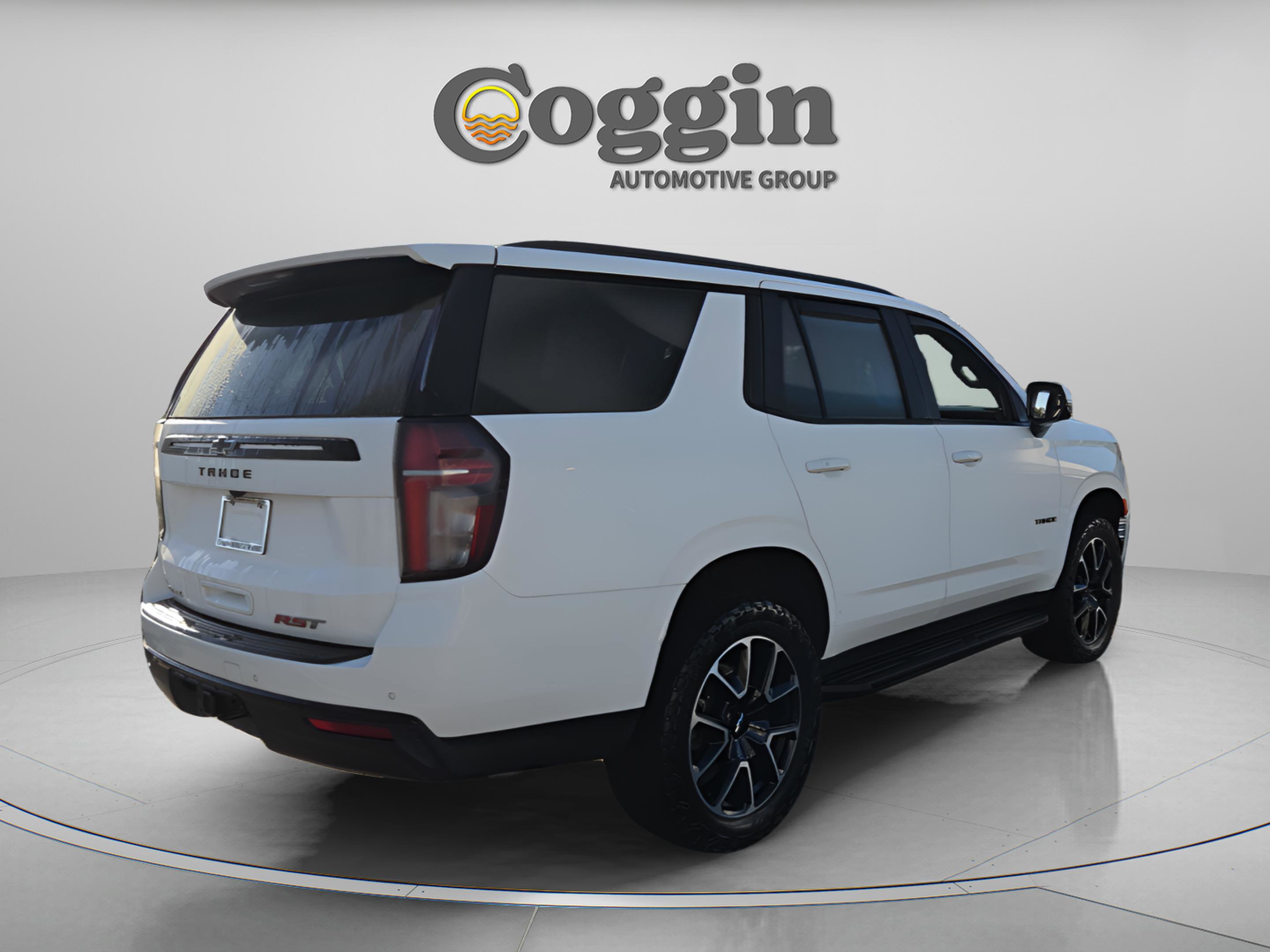 Used 2024 Chevrolet Tahoe RST w/ Luxury Package image 5