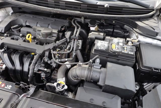 Used 2023 Kia Rio S w/ Technology Package image 37